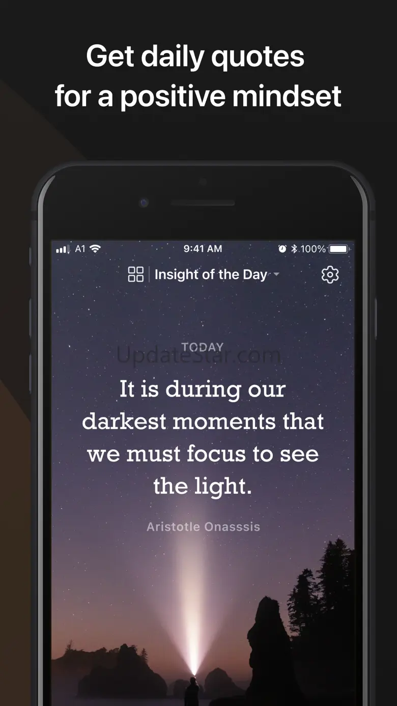Insight — Motivational Quotes 1.2