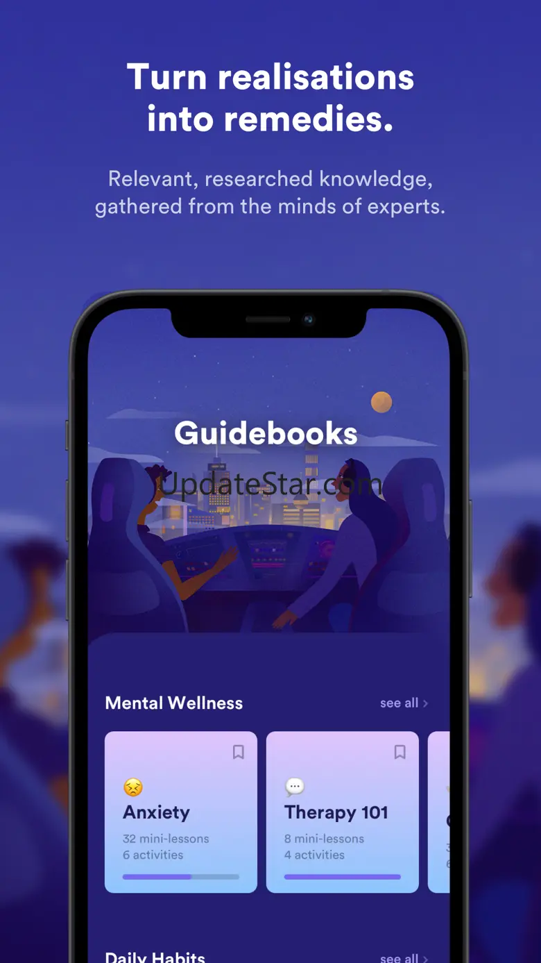 Bravely - Mental Health Home 1.1.9
