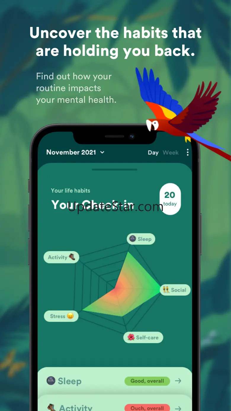 Bravely - Mental Health Home 1.1.9
