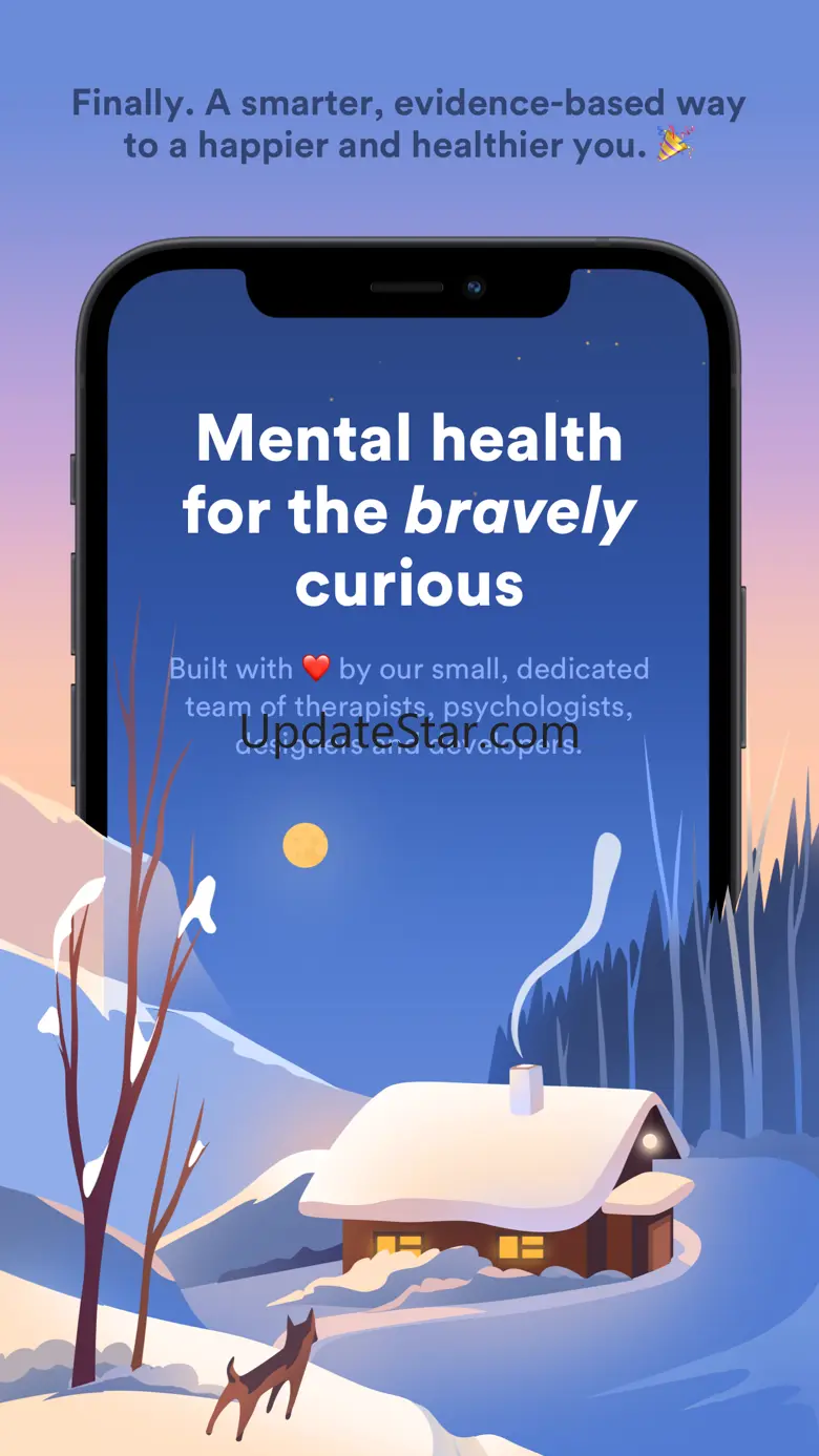 Bravely - Mental Health Home 1.1.9