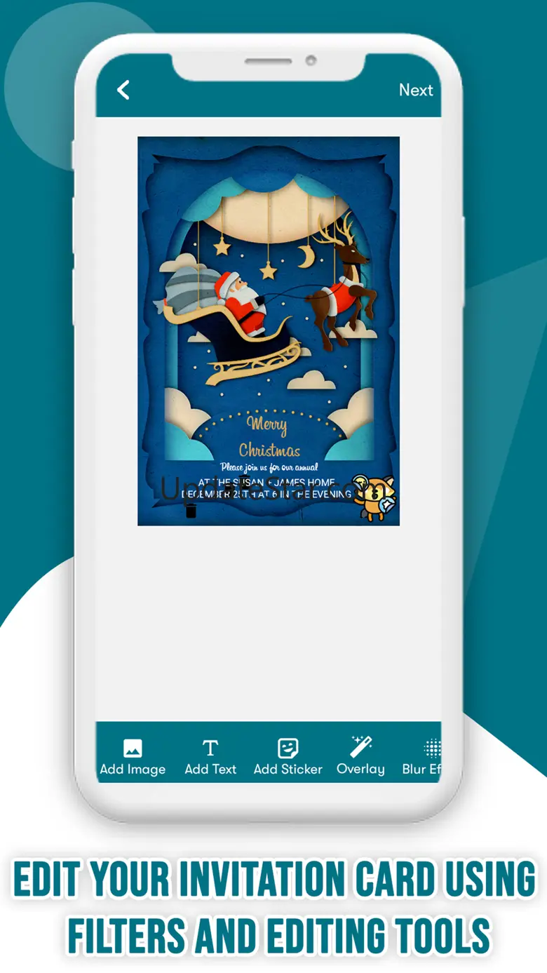 Greetings Cards Designer 1.0
