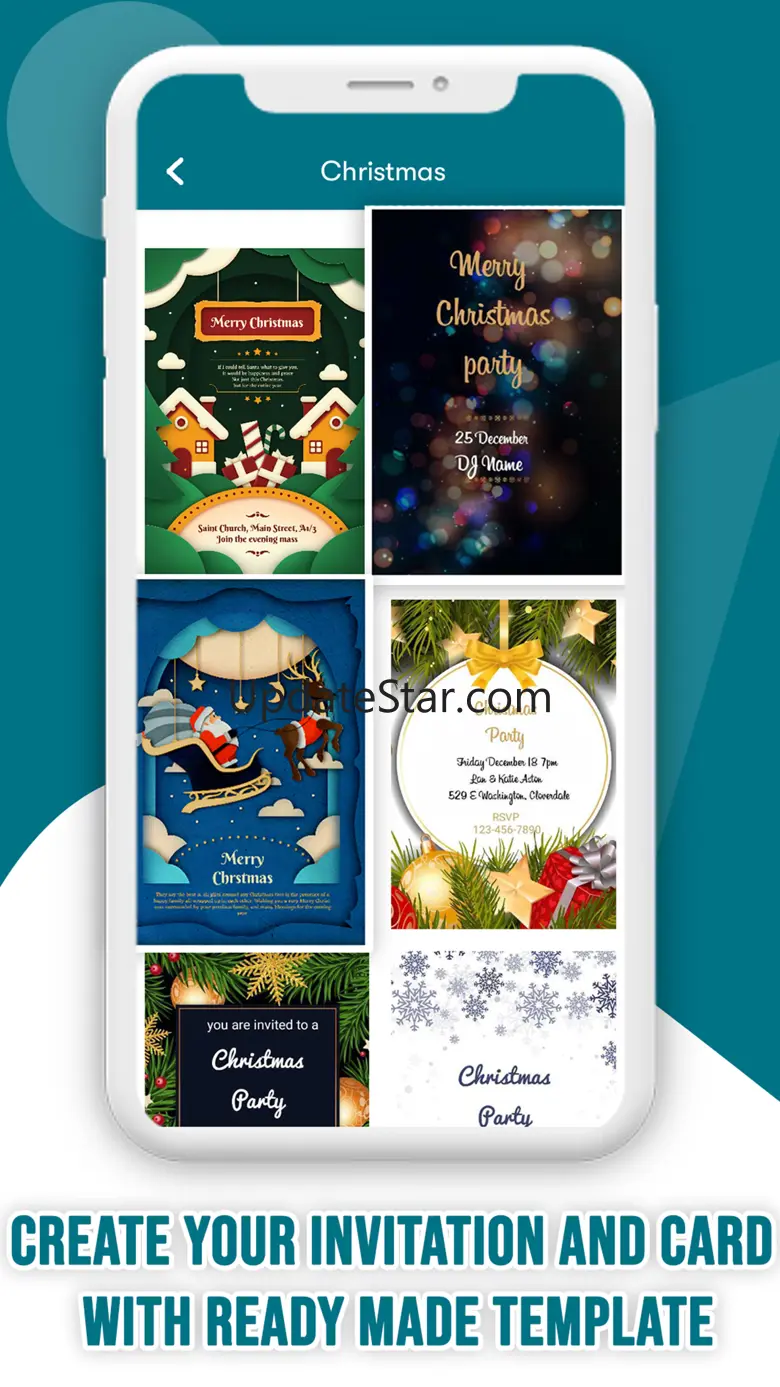 Greetings Cards Designer 1.0