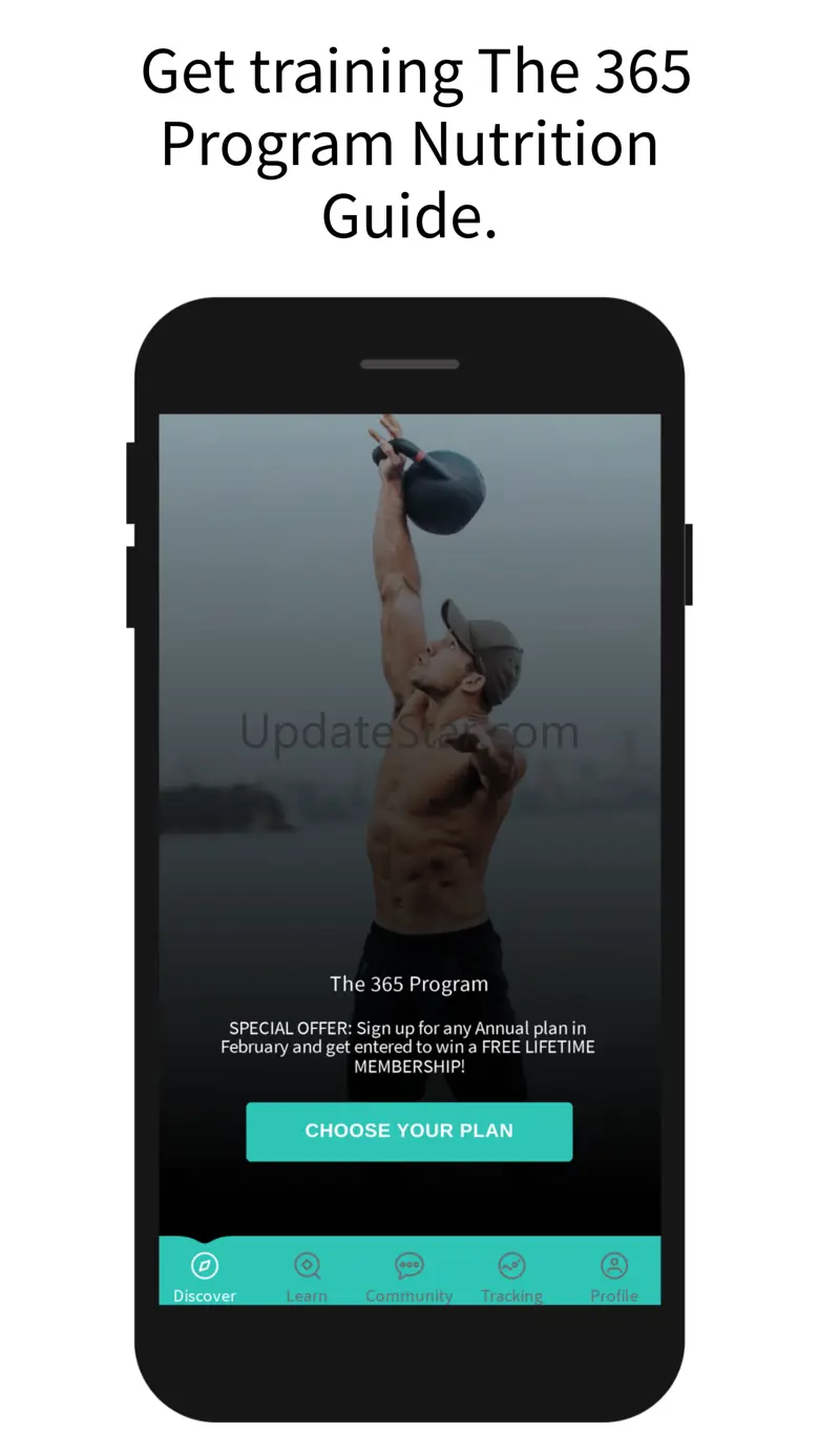 The 365 Program 3.6.34
