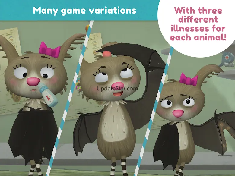 Little Fox Animal Doctor 2.4