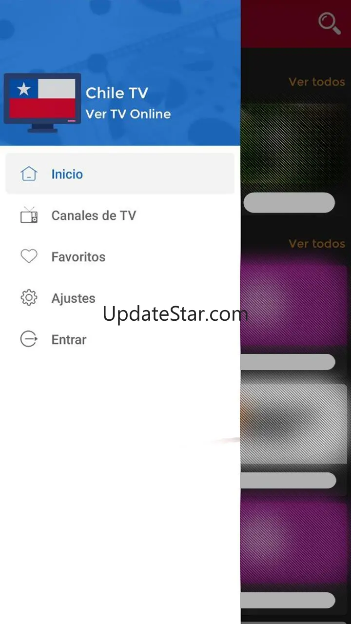 Chile TV en Vivo 18