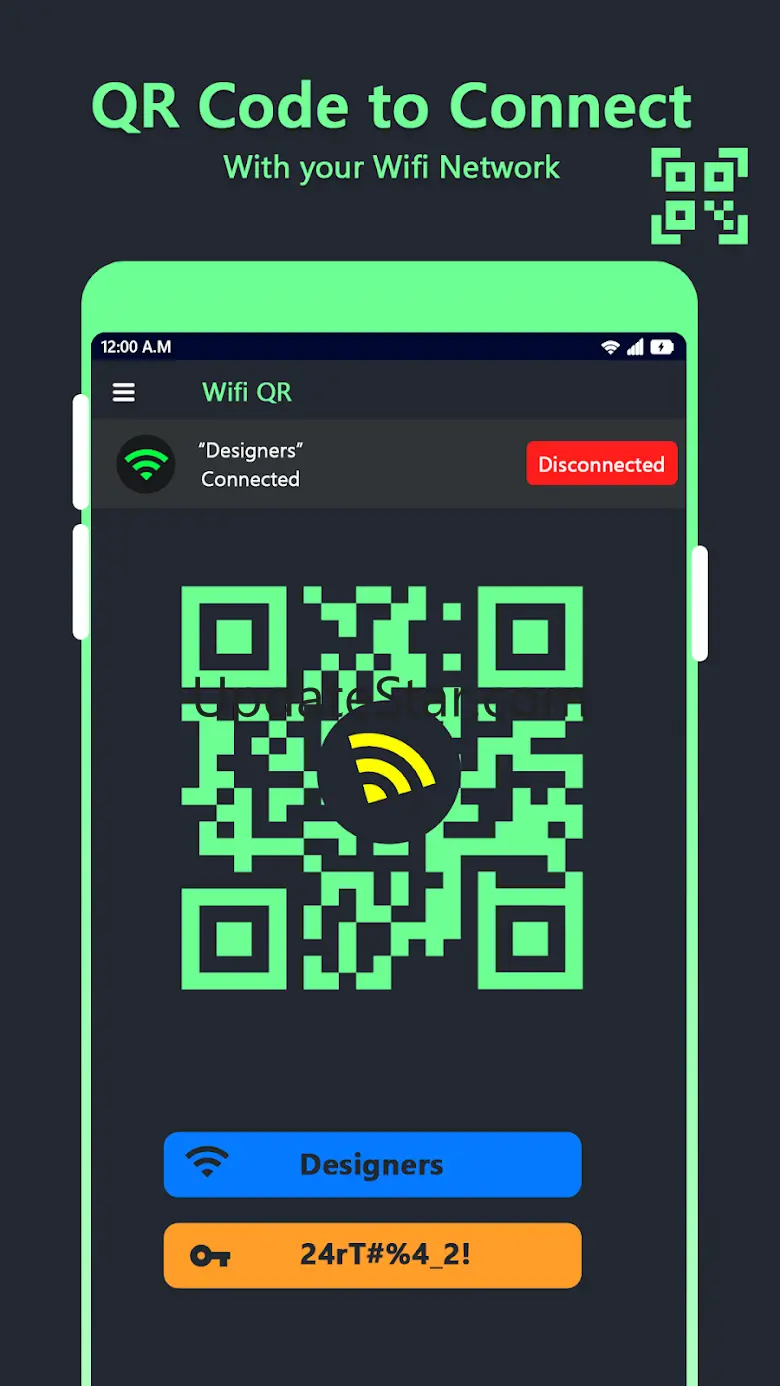 Wifi Password Viewer & Finders 1.6