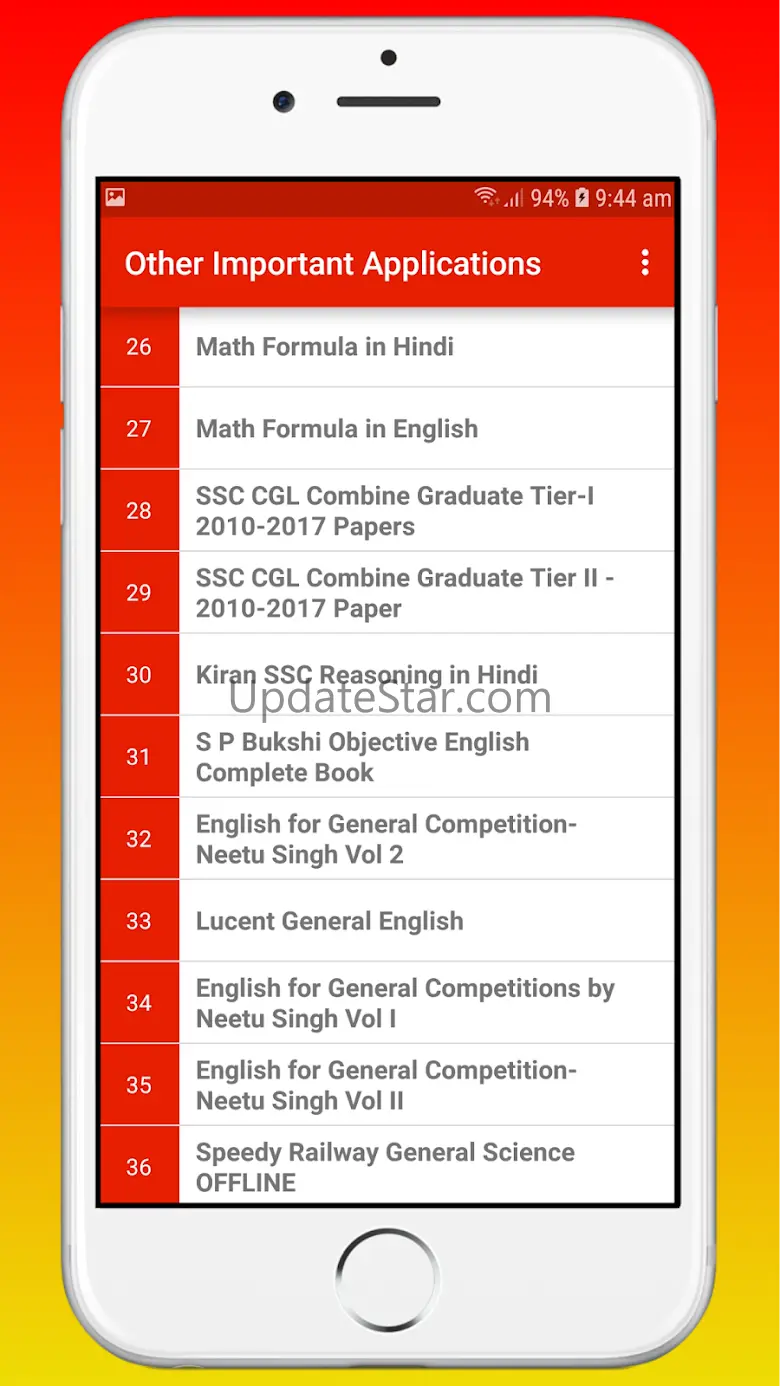 General Studies in Hindi 1.2