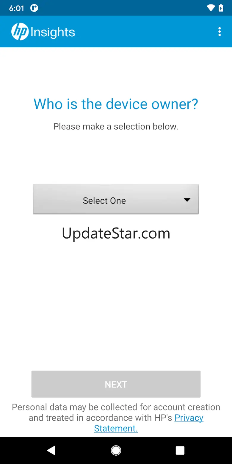HP  Insights 2.23.6.0