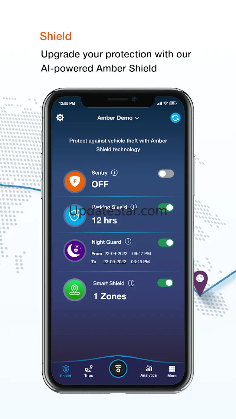 Amber Connect 5.0.6