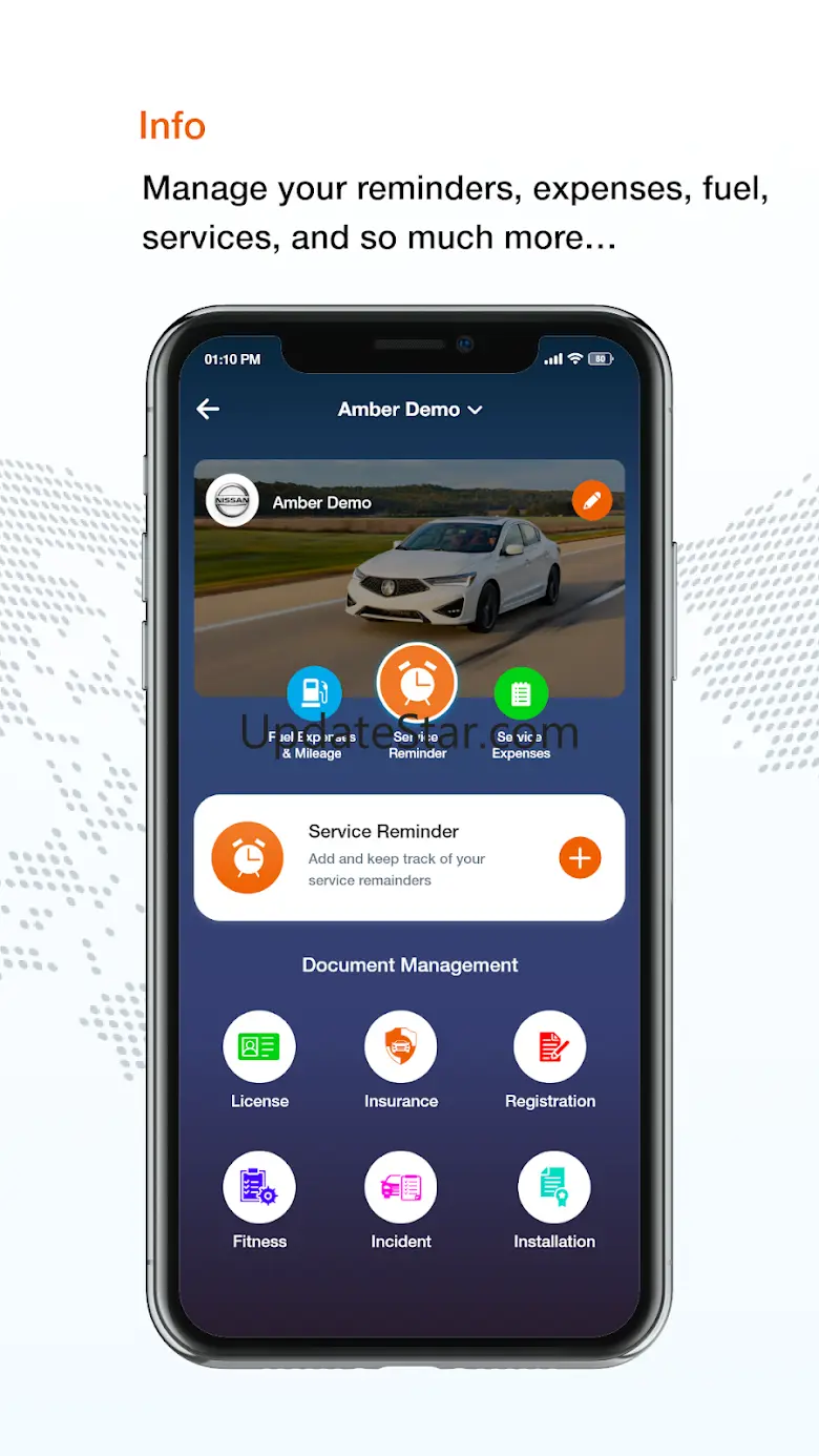 Amber Connect 5.0.6