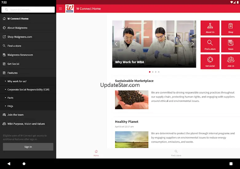 W Connect By Walgreens 2024.3.108315750