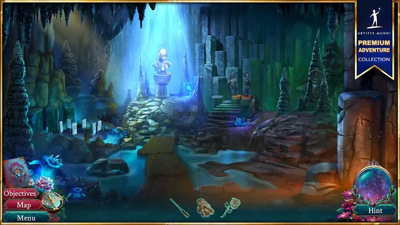 The Myth Seekers 2 2.1.0