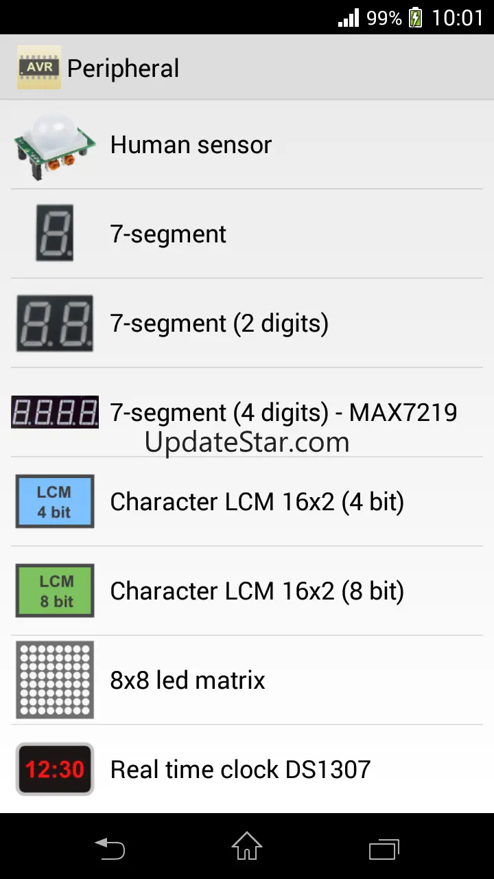 AVR Tutorial 3.1.65