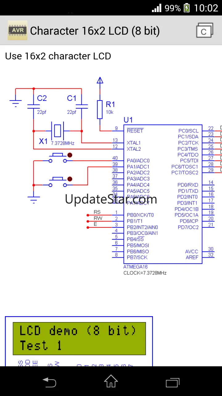AVR Tutorial 3.1.65