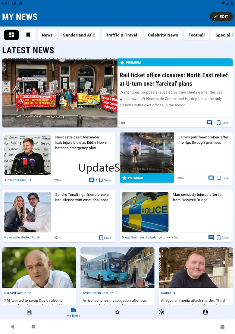 Newcastle Chronicle 9.3.1