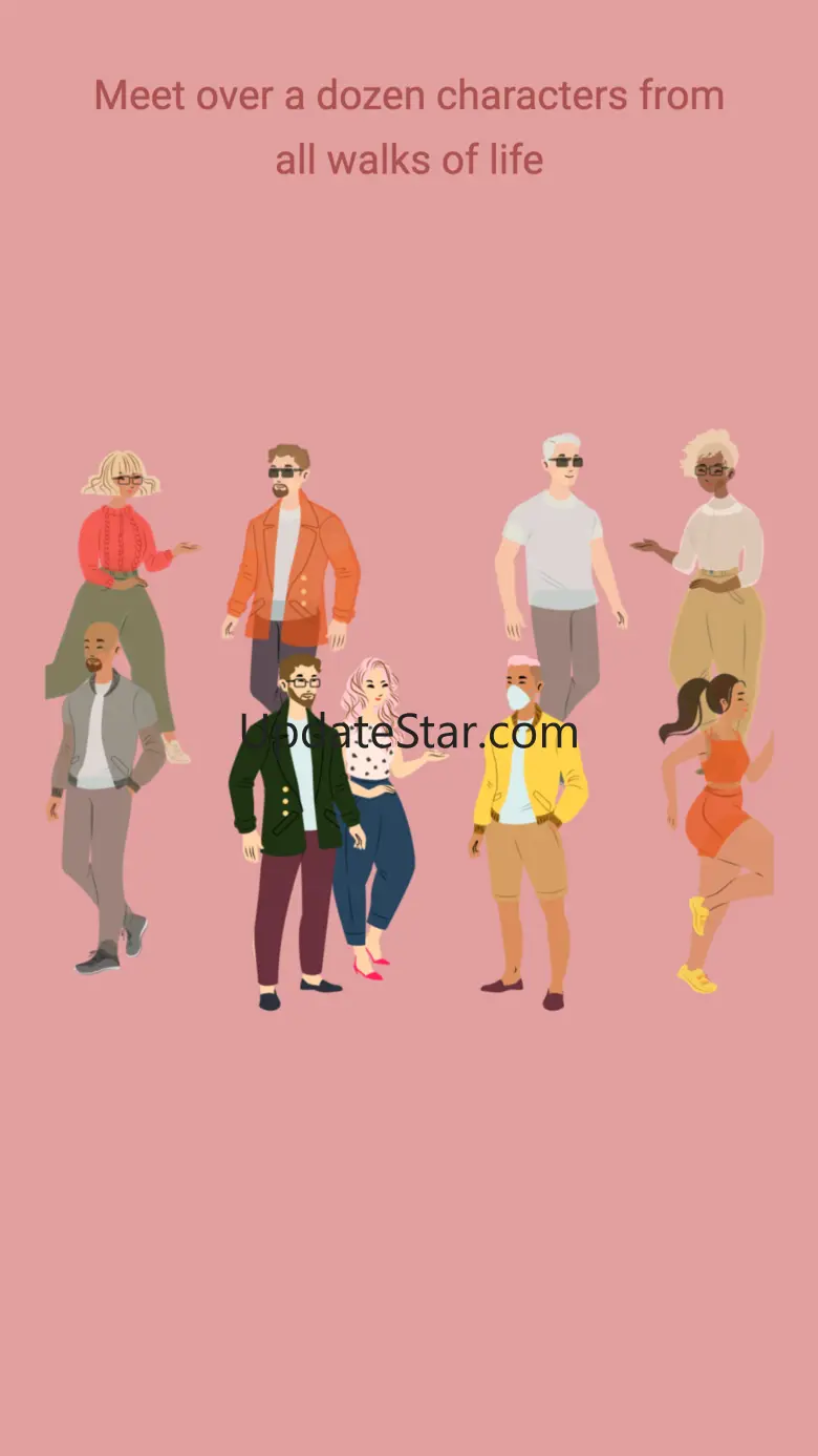 Converso: Chat & Learn English 1.14