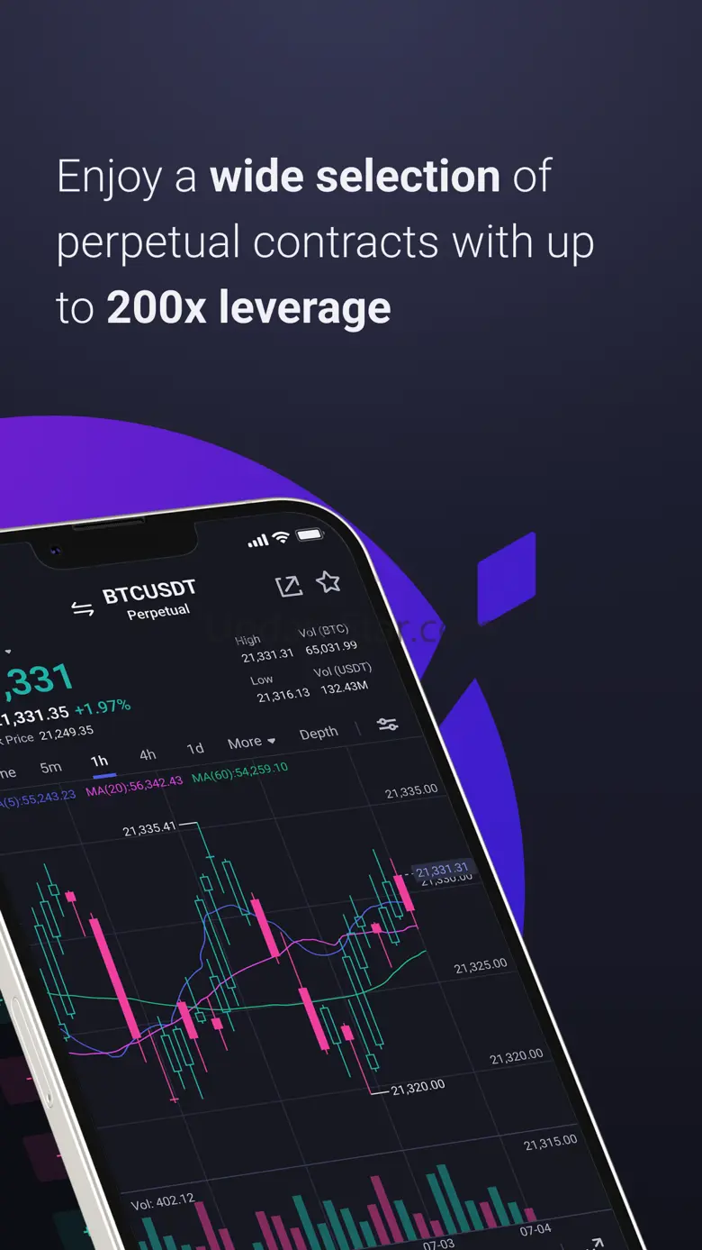 APX - ApolloX 2.60.3