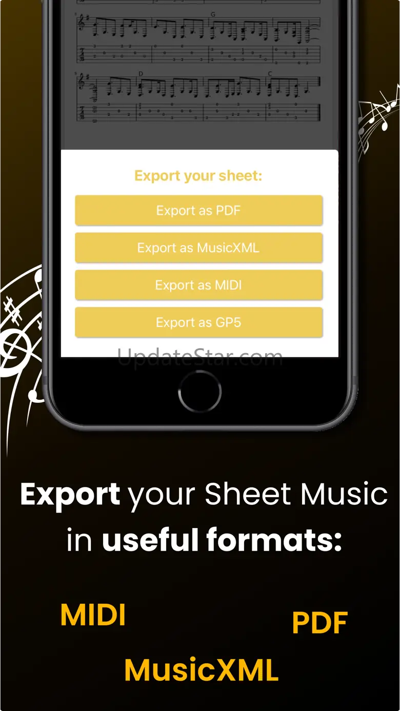 Guitar2Tabs - Transcribe Riffs 1.5.3
