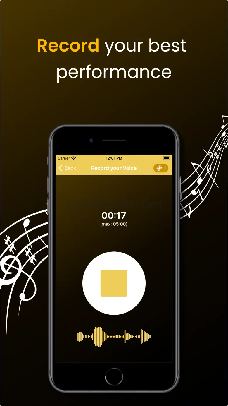 Guitar2Tabs - Transcribe Riffs 1.5.3