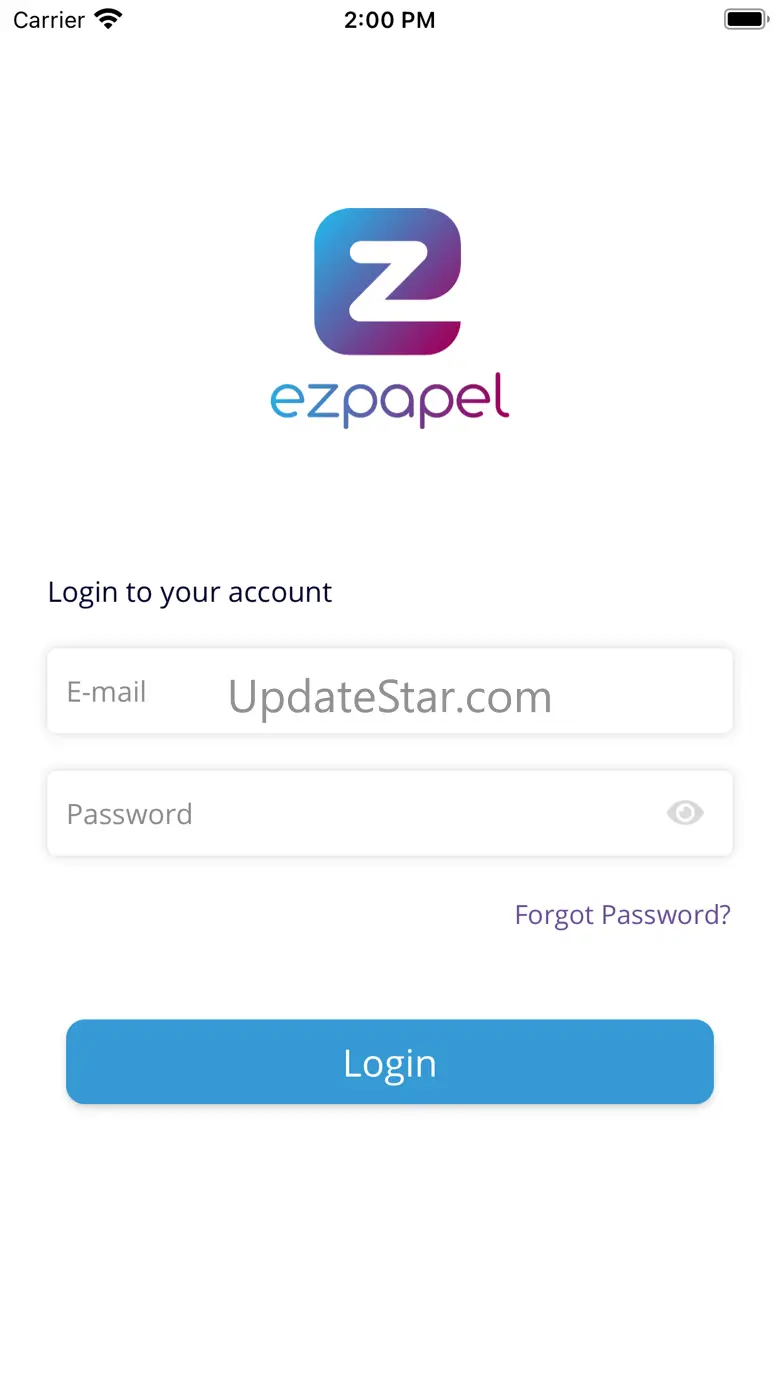 Ezpapel Driver 1.7.0