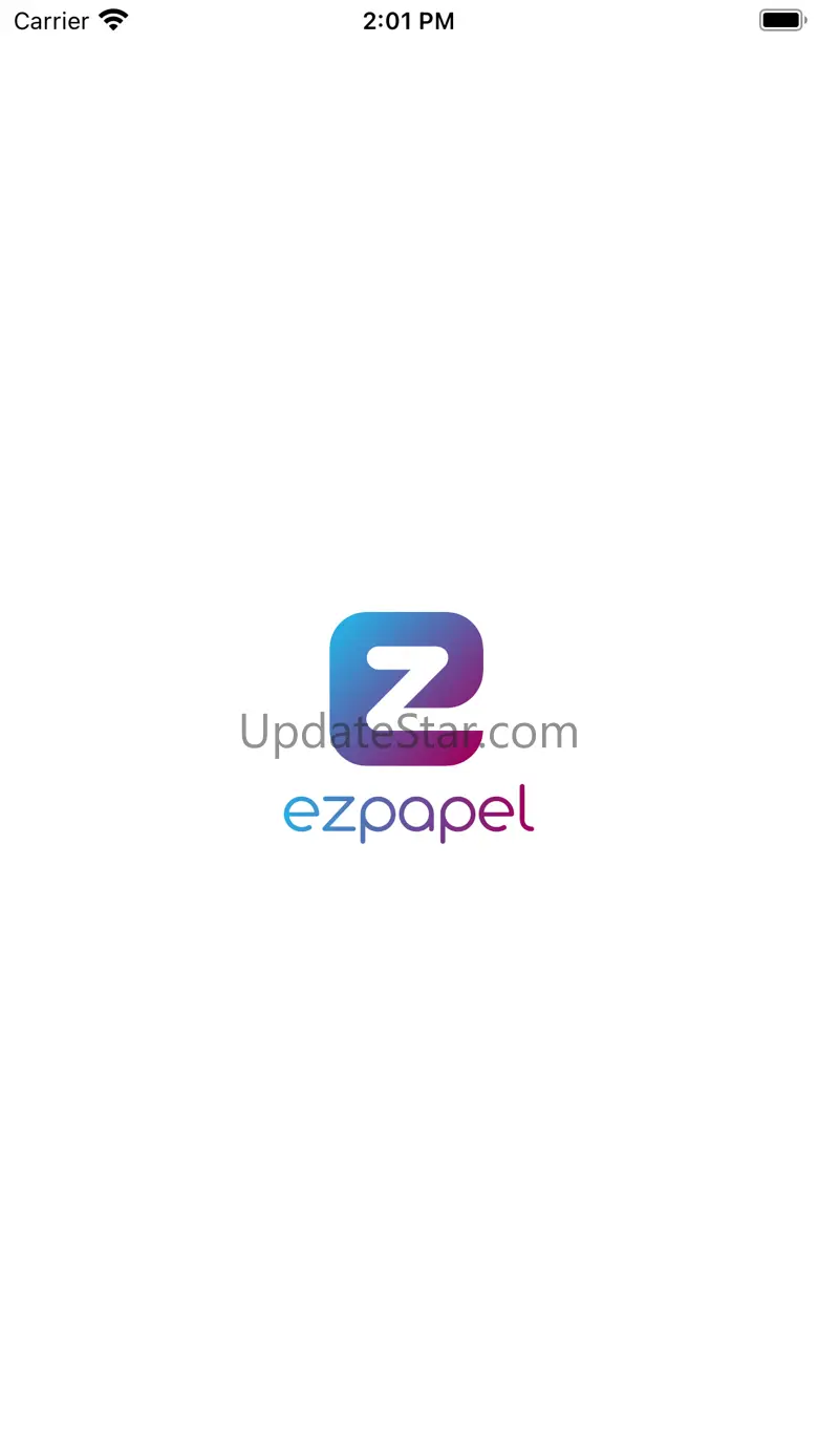 Ezpapel Driver 1.7.0