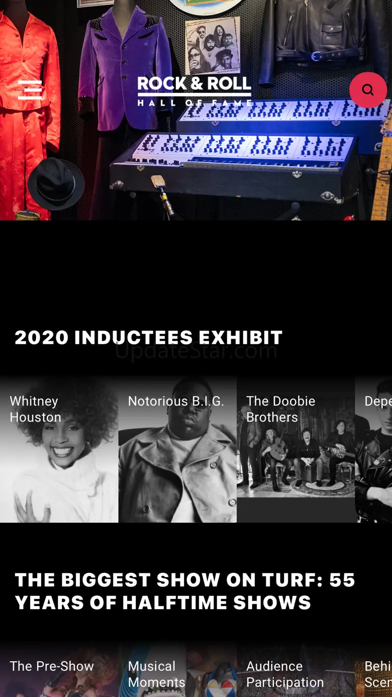 Rock Hall Insider 2.1.8