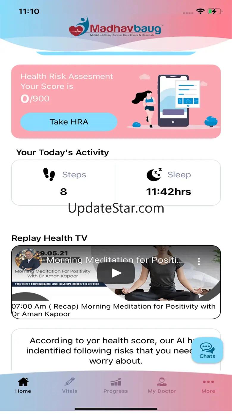 mibPULSE 3.1.9