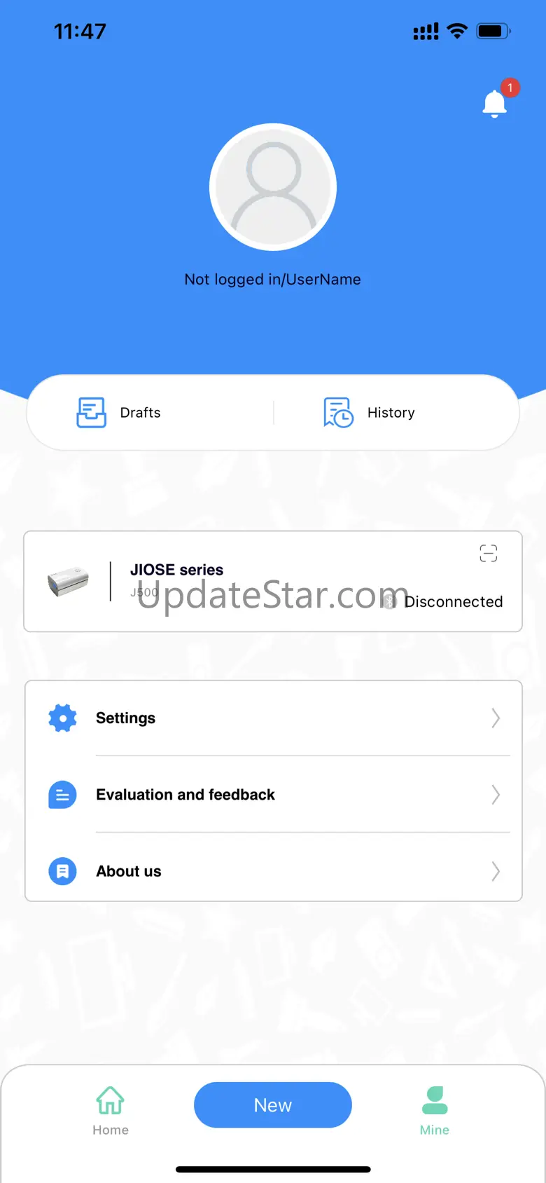LePrinter 2.9