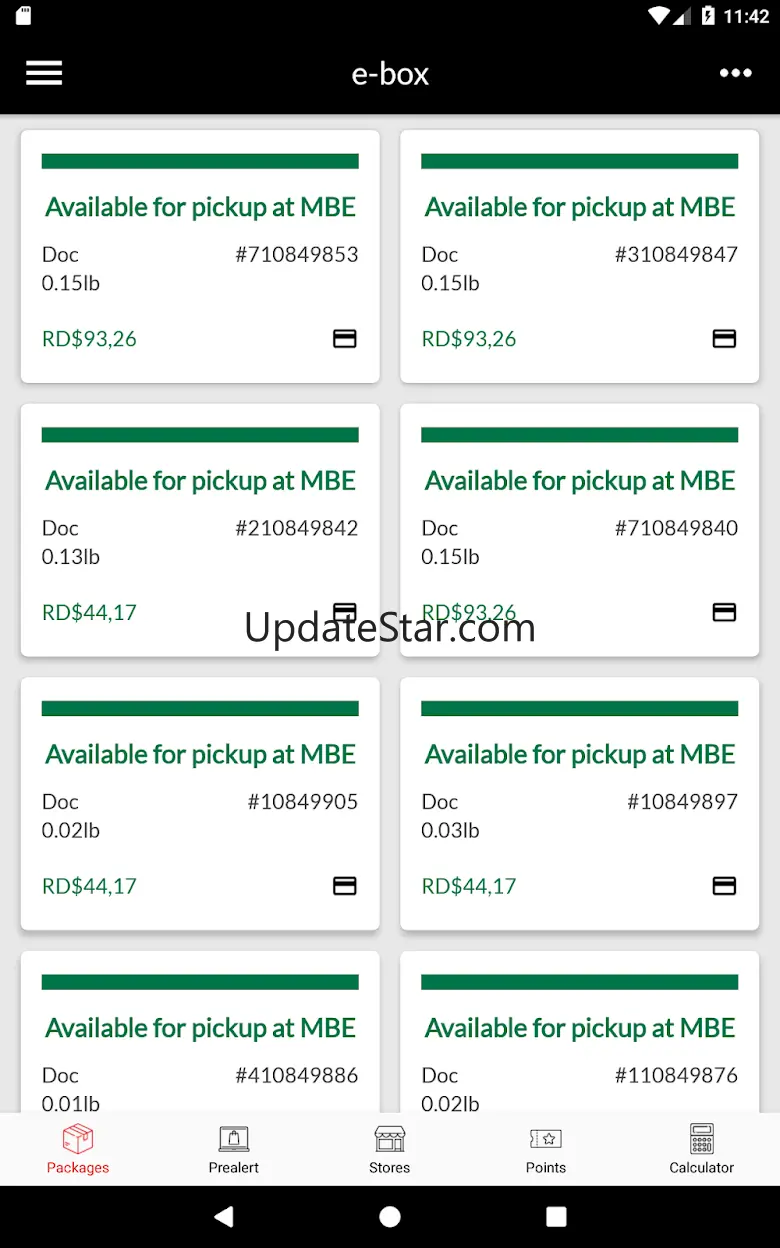 E-box by MBE 1.4.2
