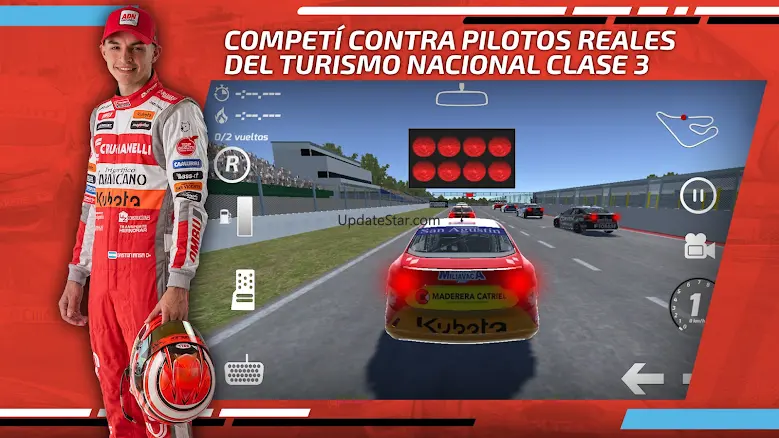 Turismo Nacional 1.2.0.6
