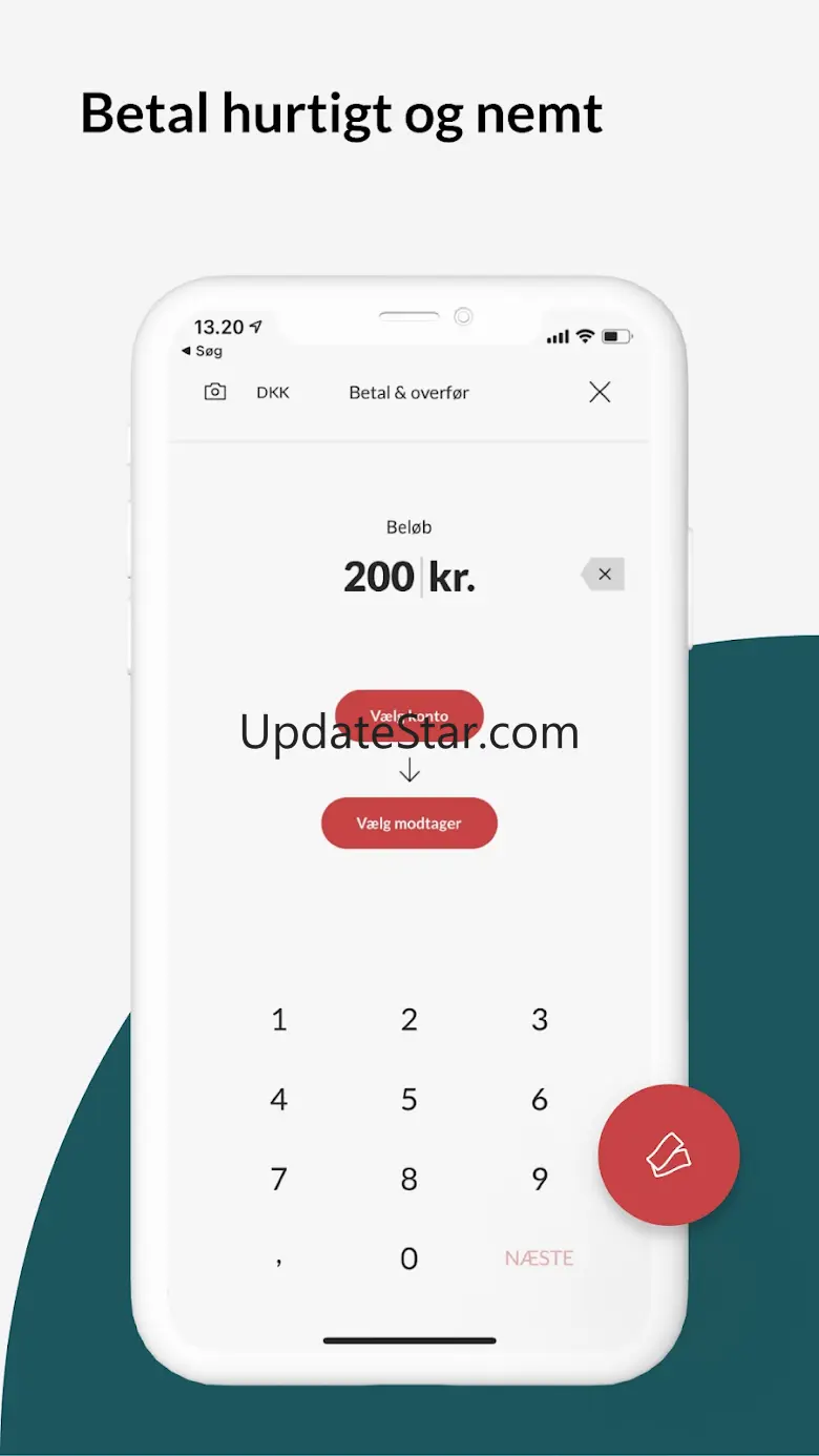 Mobilbank - Lån & Spar Bank 9.32.0