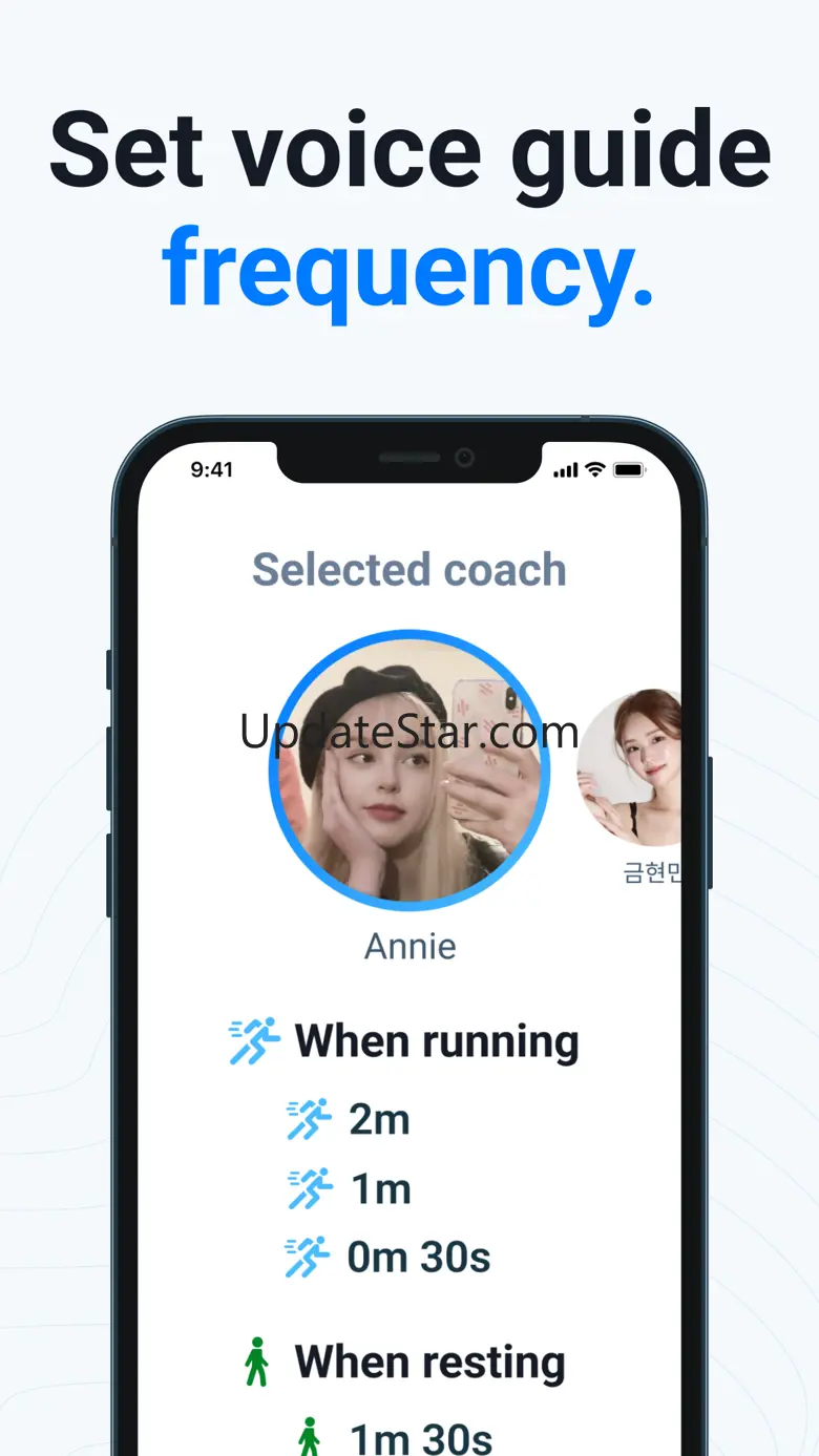 Yollo - Interval running timer 1.2.10