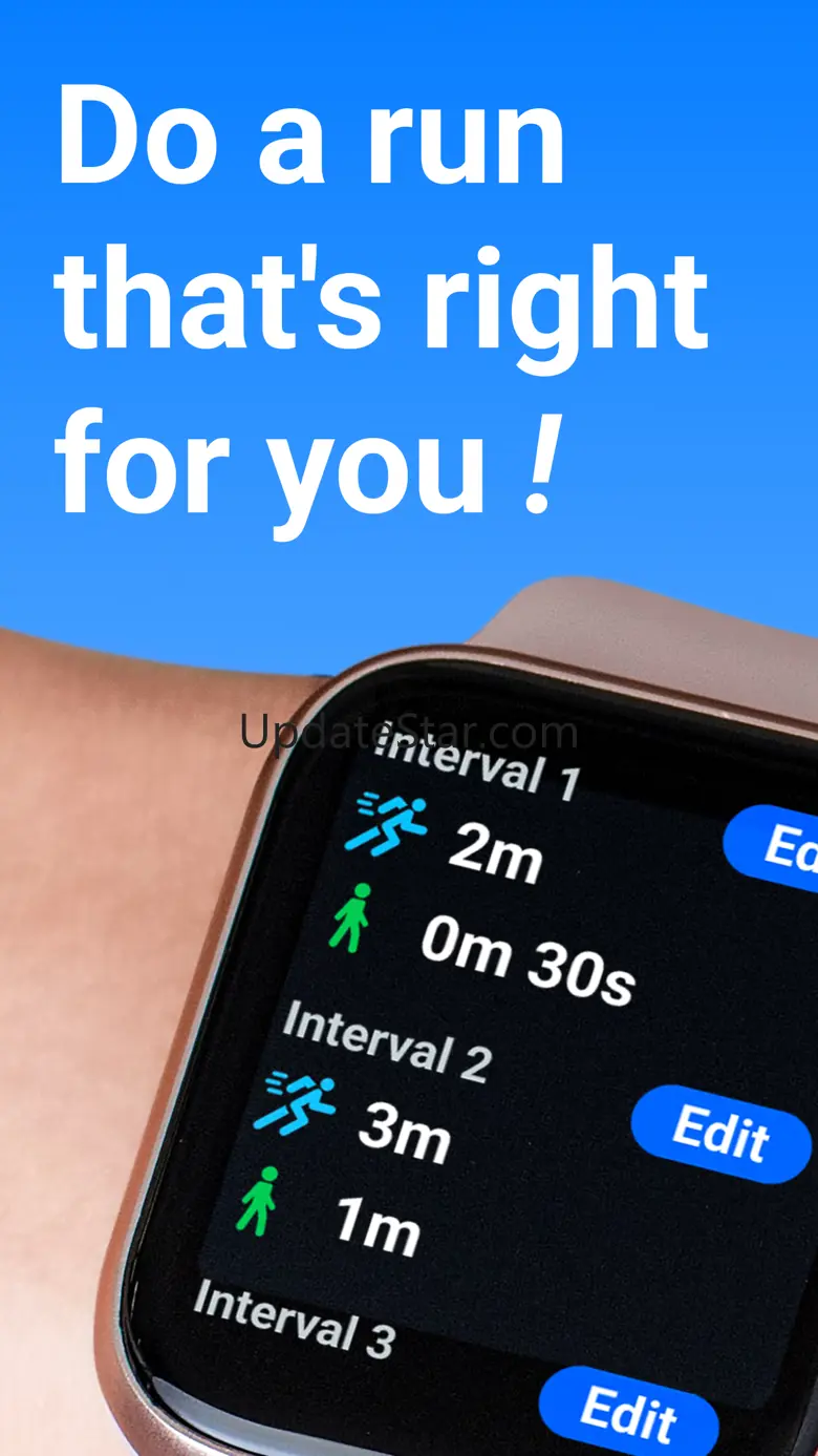 Yollo - Interval running timer 1.2.10