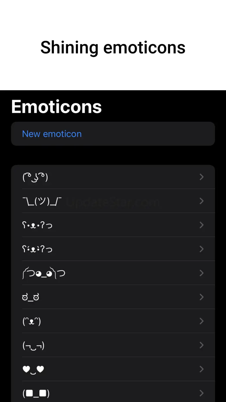 Paste: Auto Template Keyboard 1.0.1