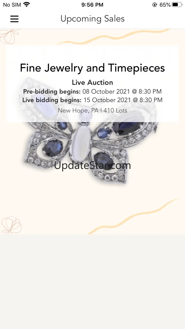 Farber Auctioneers 1.0.2