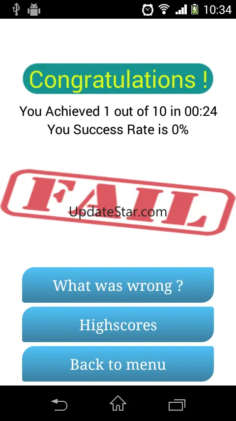 English Test Offline 1.0.5
