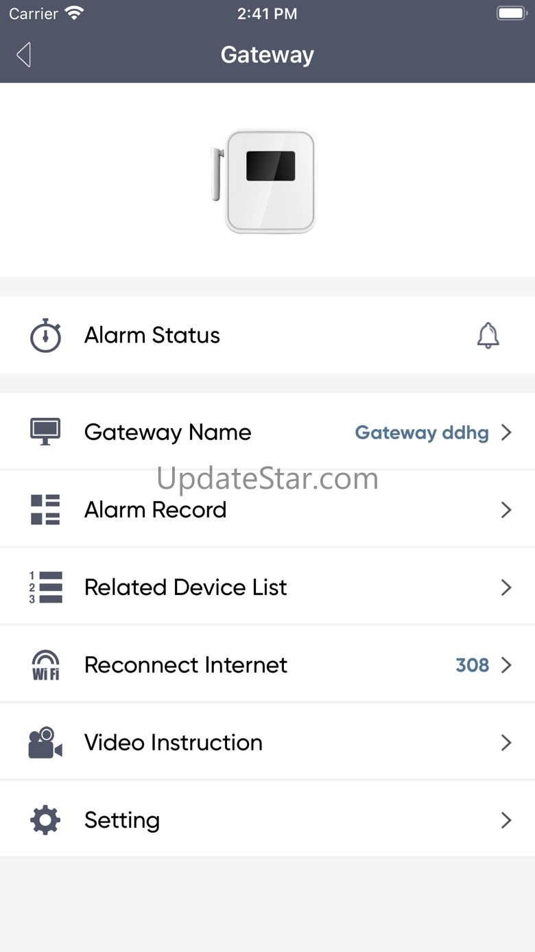 FORFEND 1.6.3