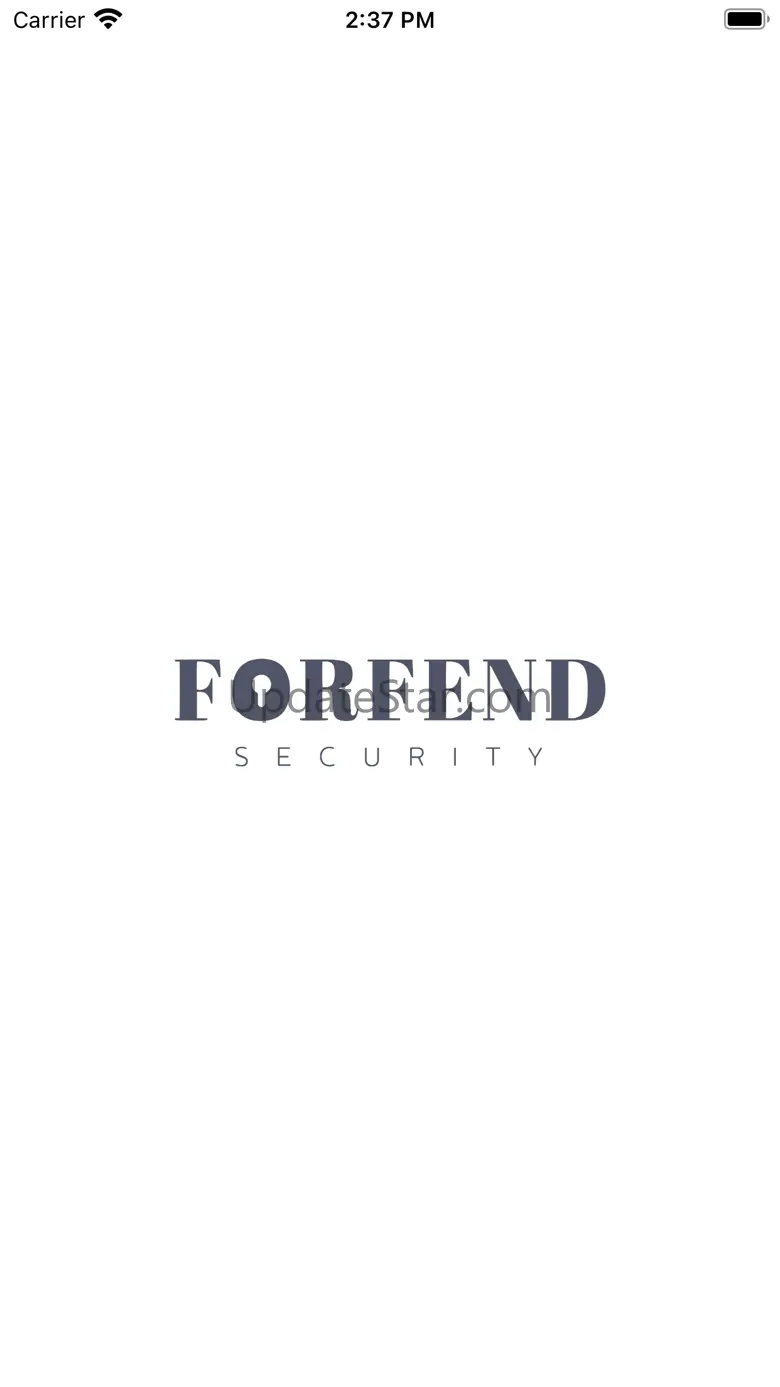 FORFEND 1.6.3