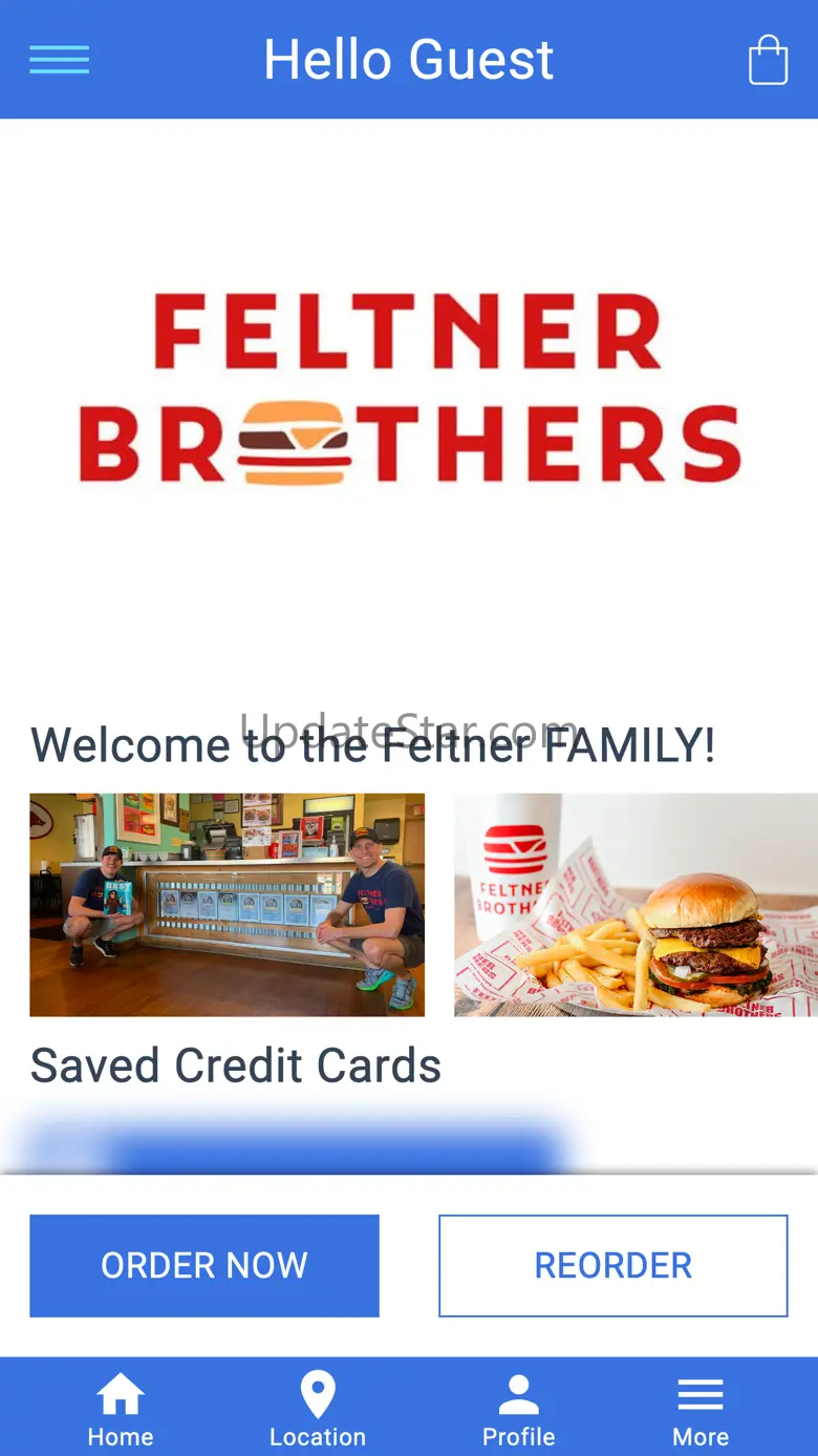 Feltner Brothers 2.010.007