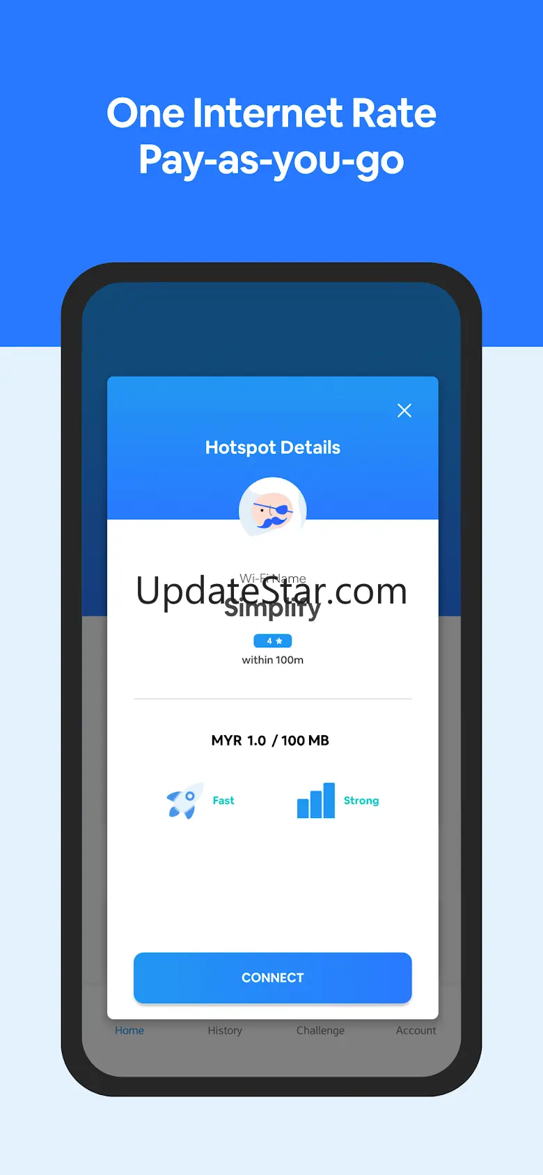 Smarter WiFi 5.4.10