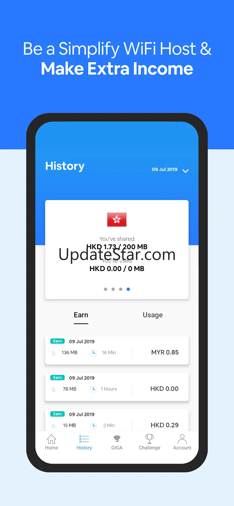 Smarter WiFi 5.4.10
