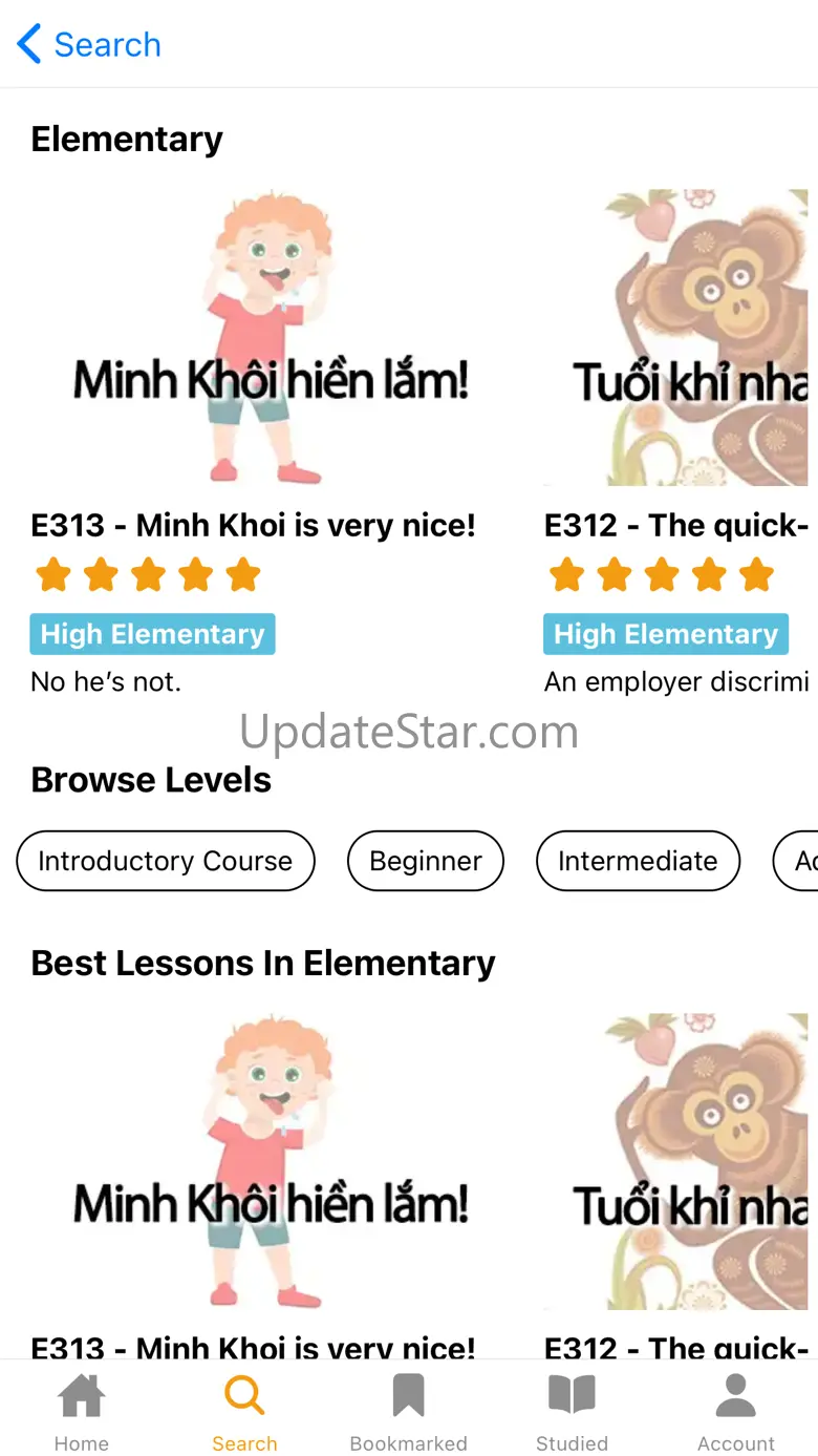 Learn Vietnamese With Annie 2.1