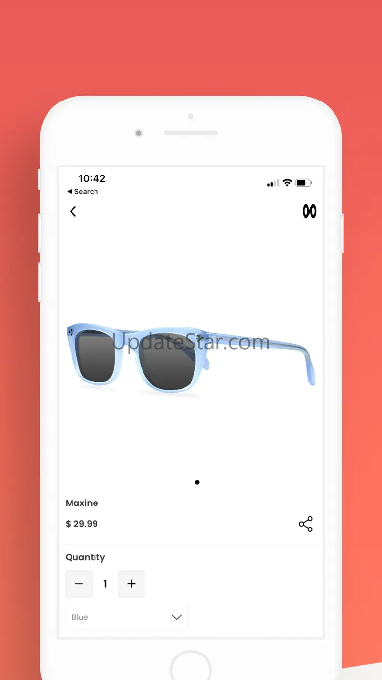 Lookmatic Eyewear 1.5