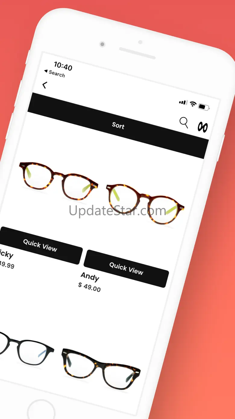 Lookmatic Eyewear 1.5