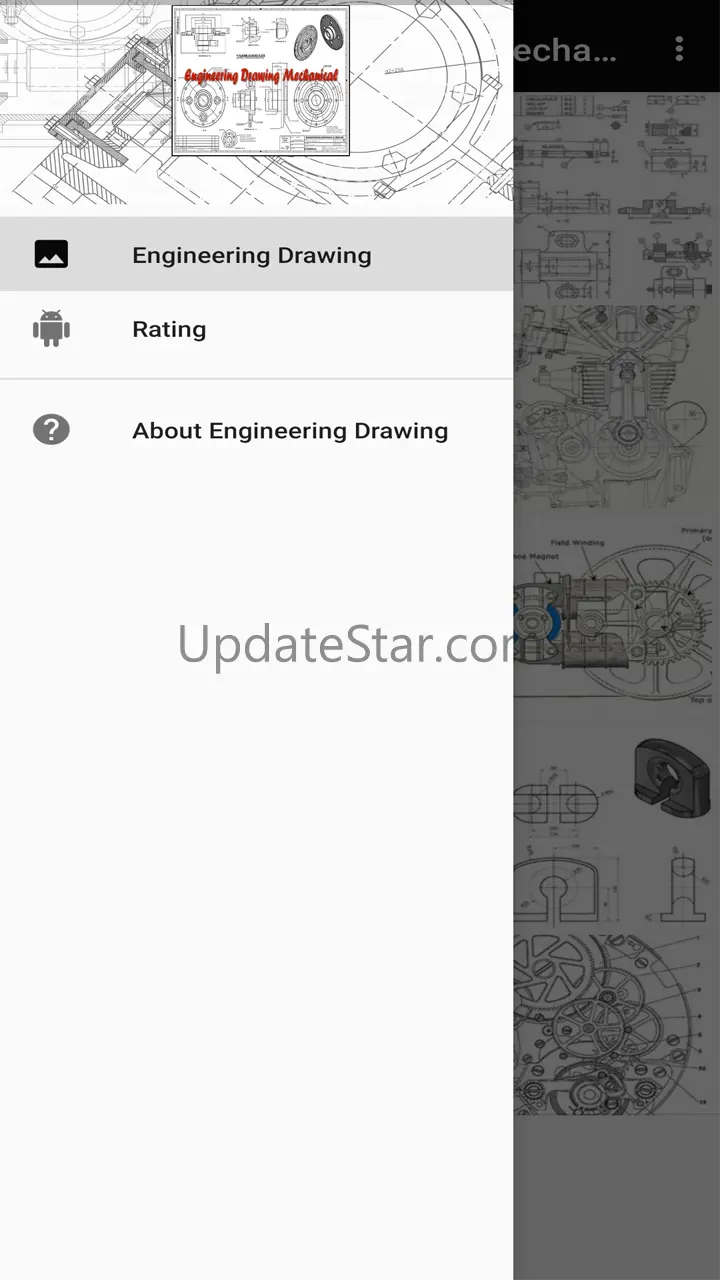 Engineering Drawing Mechanical 1.1