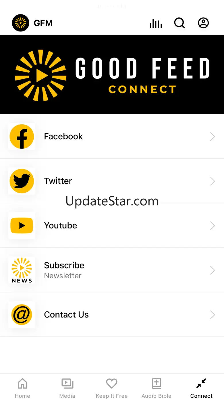 Good Feed Media 6.10.3