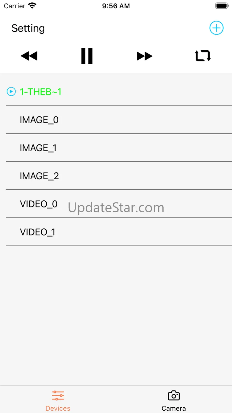 M3D FloatView 1.0.8