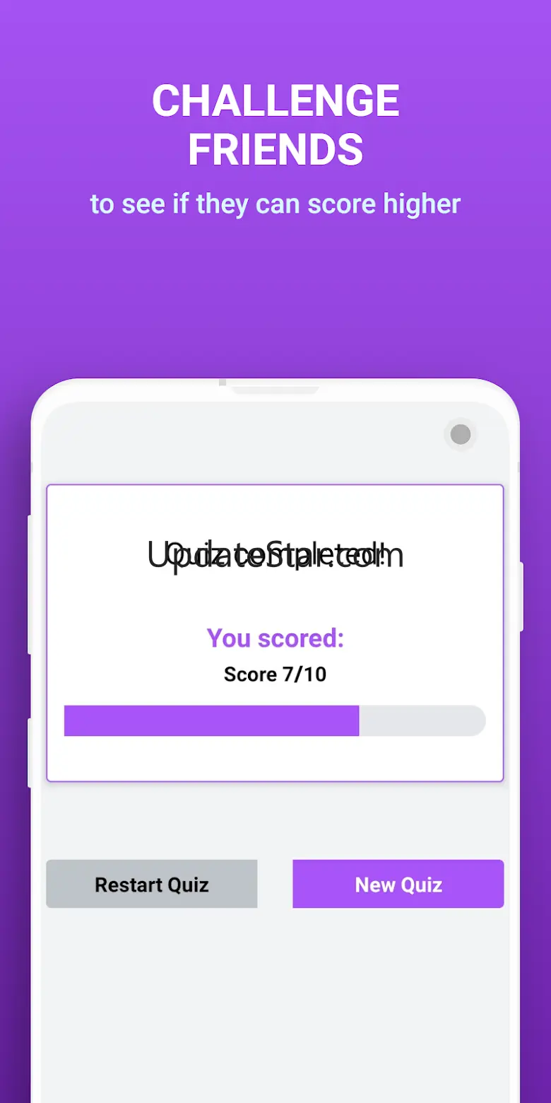 Quizzmind: Learning is fun 1.26