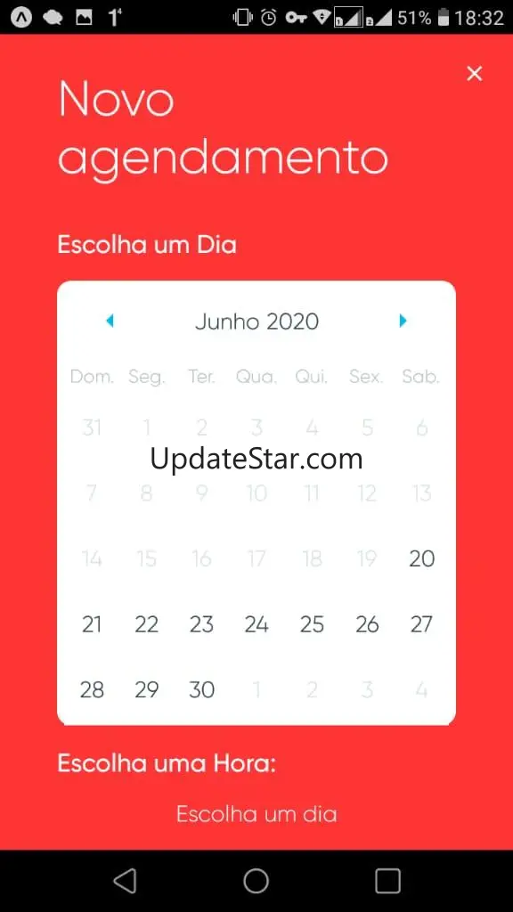 COLSAN - Doe Sangue, Doe Vidas 1.1.4