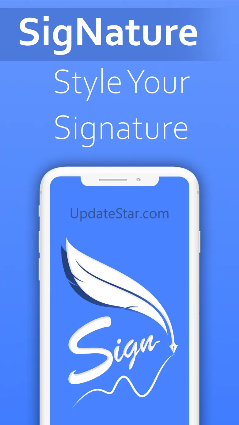 SignNature Analysis App 1.1